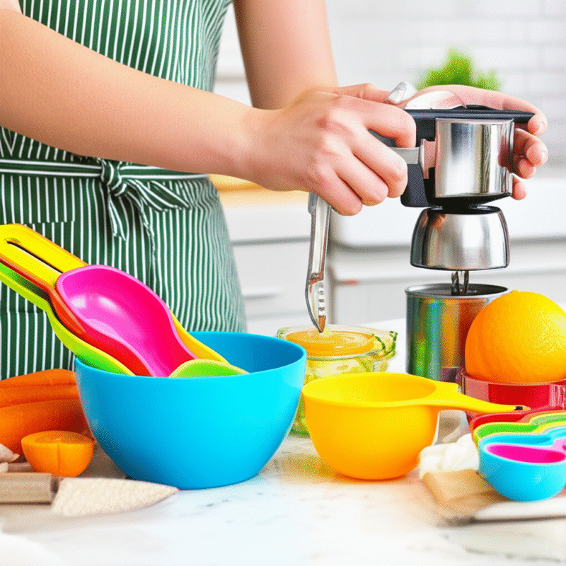 Generate a high-quality, relevant image prompt for an article about: A_Title: Must-Have B_Keywords |